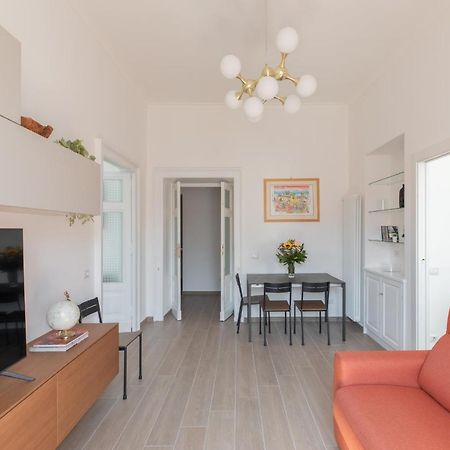 Iflat Lovely And Comfortable Flat In Prati Roma Esterno foto