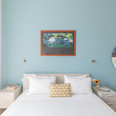 Iflat Lovely And Comfortable Flat In Prati Roma Esterno foto