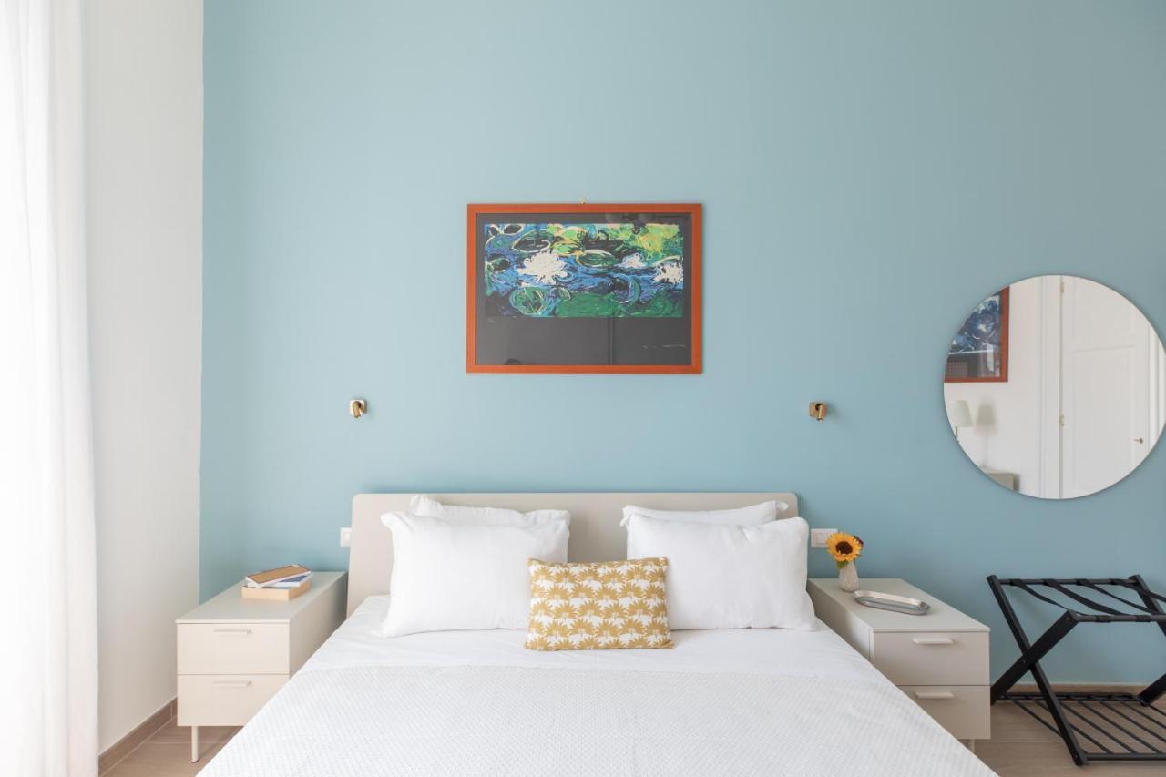 Iflat Lovely And Comfortable Flat In Prati Roma Esterno foto