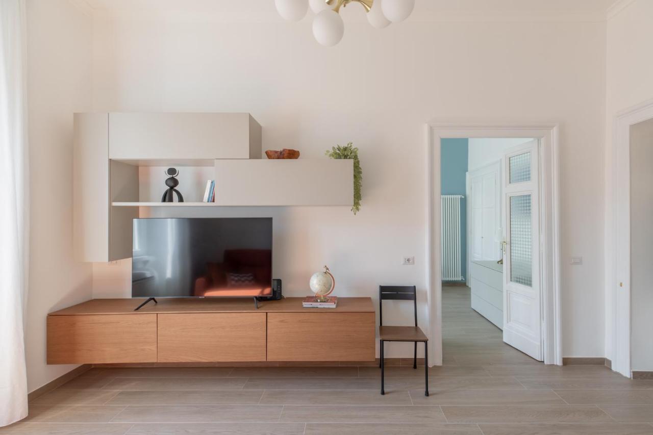 Iflat Lovely And Comfortable Flat In Prati Roma Esterno foto