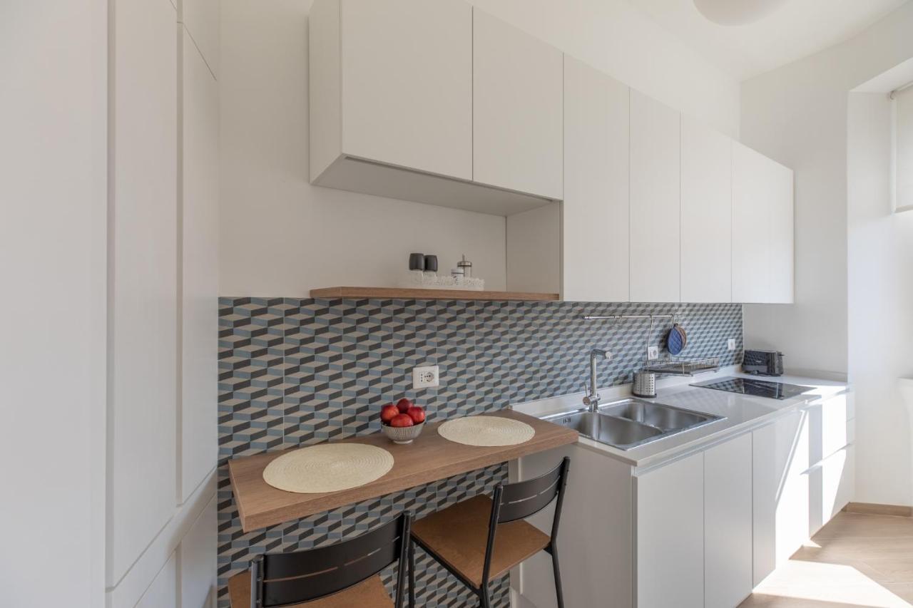 Iflat Lovely And Comfortable Flat In Prati Roma Esterno foto