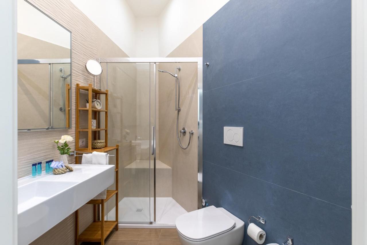 Iflat Lovely And Comfortable Flat In Prati Roma Esterno foto
