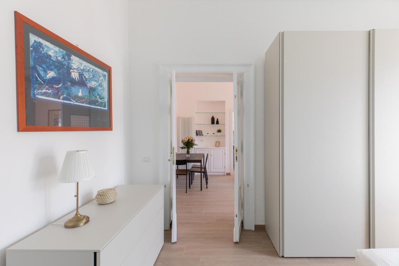 Iflat Lovely And Comfortable Flat In Prati Roma Esterno foto