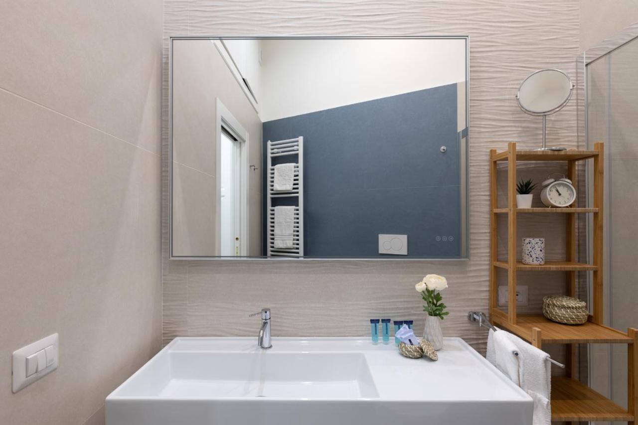 Iflat Lovely And Comfortable Flat In Prati Roma Esterno foto