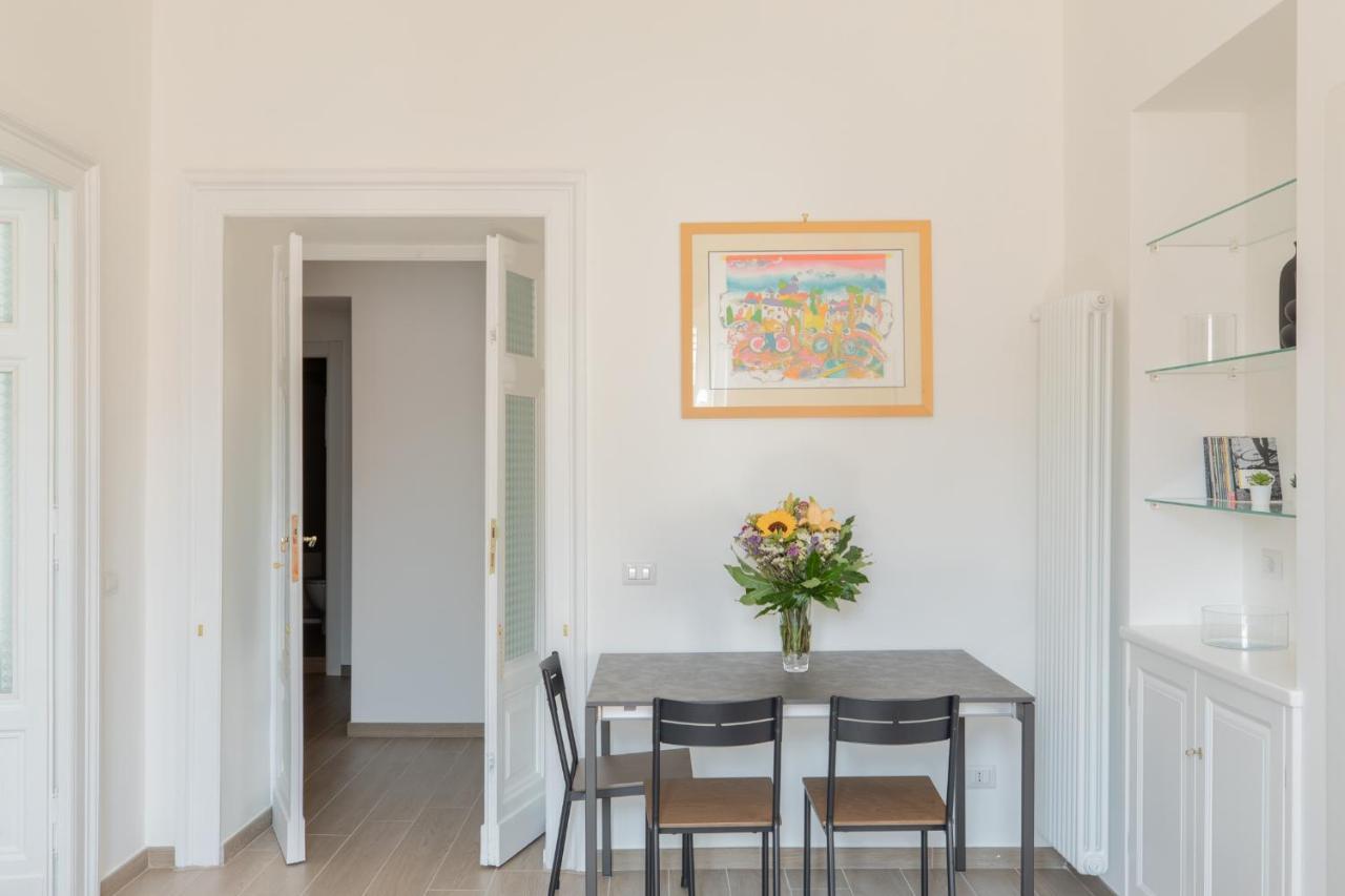 Iflat Lovely And Comfortable Flat In Prati Roma Esterno foto