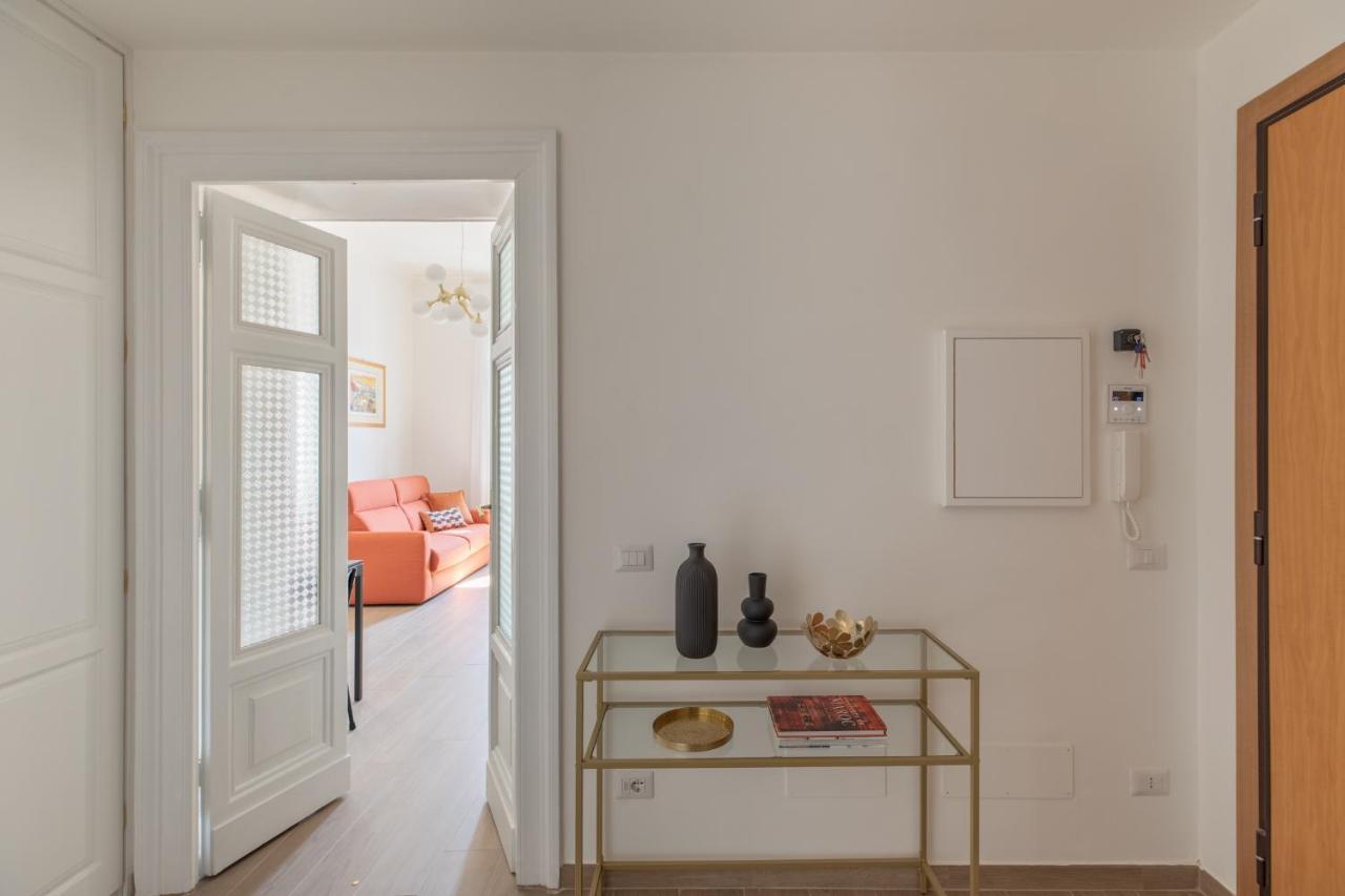 Iflat Lovely And Comfortable Flat In Prati Roma Esterno foto